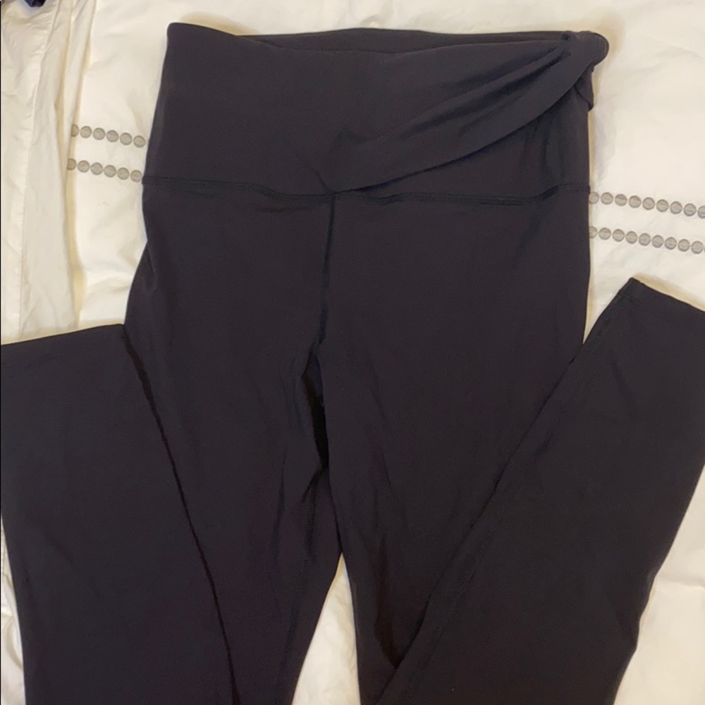 Carbon38 High-waist Leggings